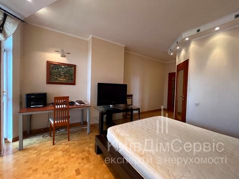 квартира по адресу Тараса Шевченко бульв., 11