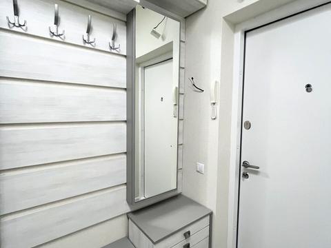 квартира по адресу Тбилисский пер., 1