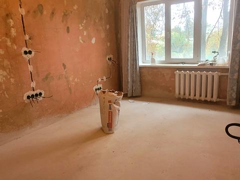 квартира по адресу Полковая ул., 57-В