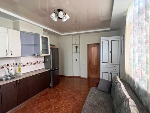 квартира за адресою Бреуса вул., 63/1