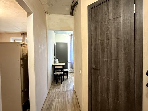 квартира по адресу Николая Ходича ул., 19