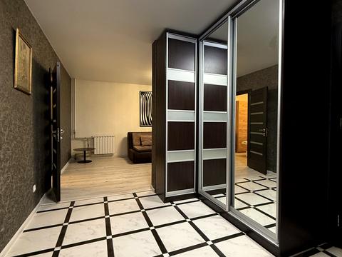 квартира за адресою Всеволода Татькова вул. (Борзенка), 13/1