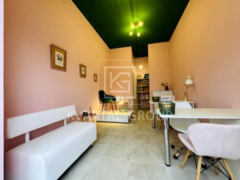 коммерческая по адресу Западная ул., 3