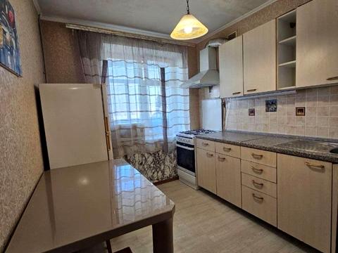 квартира за адресою Пилипа Орлика просп. (Ілліча), 17-А