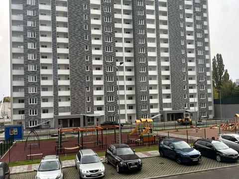 квартира по адресу Коноплянская ул., 22-Б