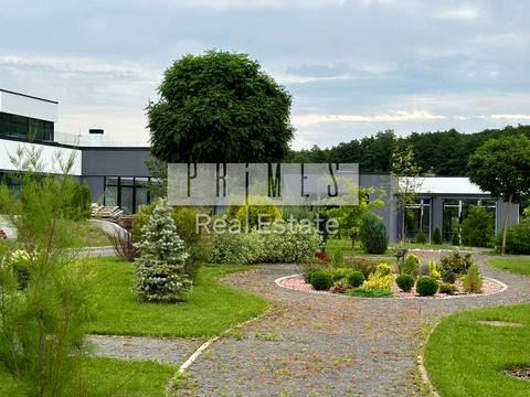 дом по адресу Київська