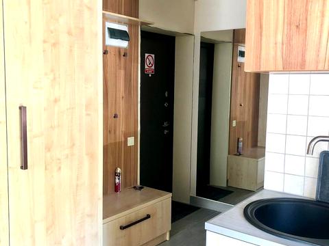 квартира по адресу Лоцманский пер., 7