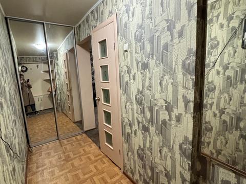 квартира по адресу Эдуарда Фукса ул. (Тухачевського), 19