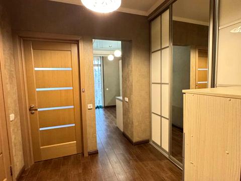 квартира по адресу Анатолия Петрицкого ул., 13