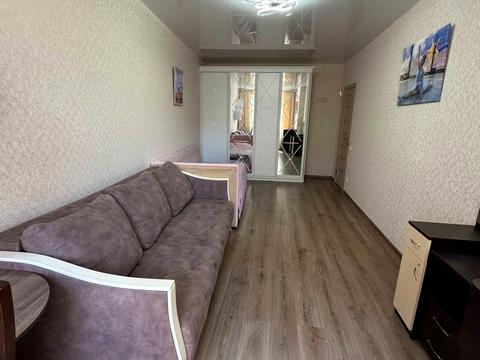 квартира за адресою Генуезька вул., 3В