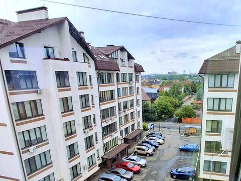 квартира за адресою Софіївський пров., 27