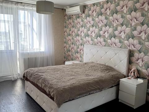 квартира за адресою Чоколівський бульв., 42-А