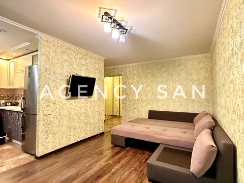 квартира по адресу Новоместенская ул., 1