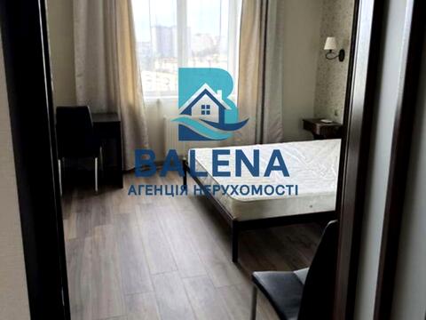 квартира по адресу Вышгородская ул., 45/4