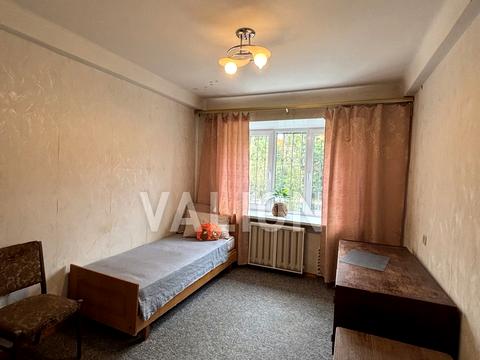 квартира за адресою Авіаконструктора Антонова вул., 43