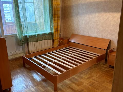 квартира по адресу Анны Ахматовой ул., 15