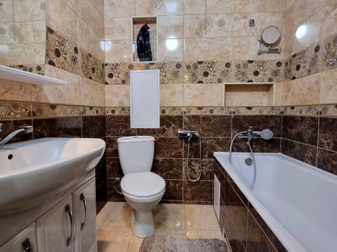 квартира по адресу Лісова, 4Д
