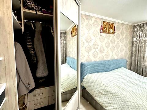 квартира по адресу Видинская ул., 38