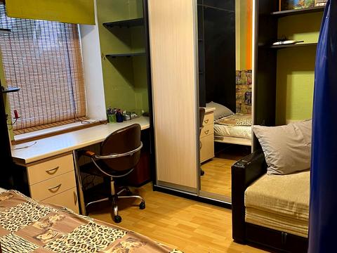 квартира за адресою Сулеймана Стальського вул., 4