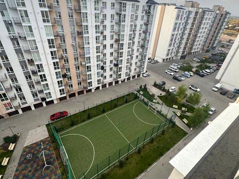 квартира по адресу Сімейна ул., 6