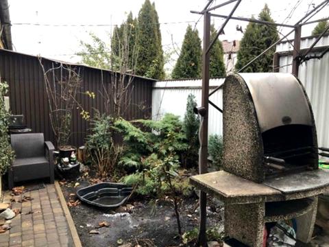 дом по адресу Патріотів ул.