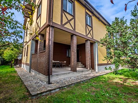 дом по адресу Лугова, 9