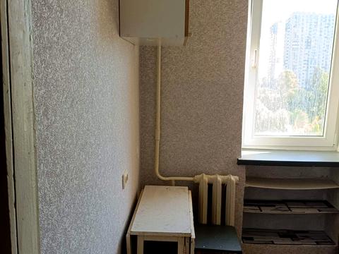 квартира за адресою Вадима Гетьмана вул., 38