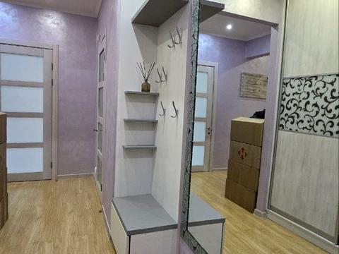 квартира за адресою Вацлава Гавела бульв. (Івана Лепсе), 51/16