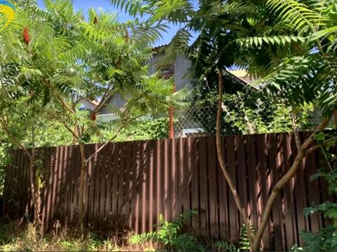 будинок за адресою Керченська вул.