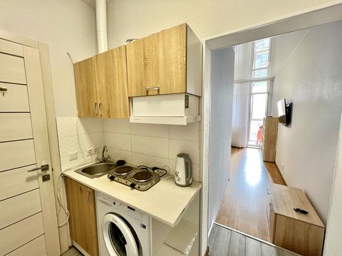 квартира за адресою Аркадійське плато вул. (Гагаринське плато), 9