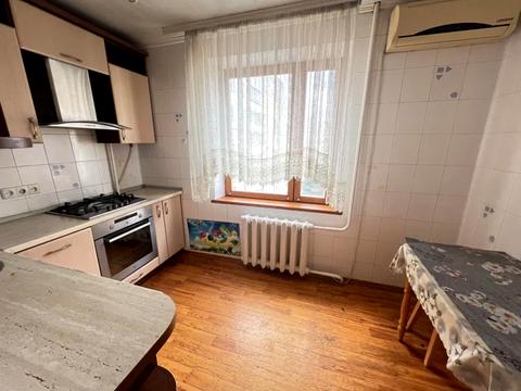 квартира за адресою 2-га Нова вул., 4