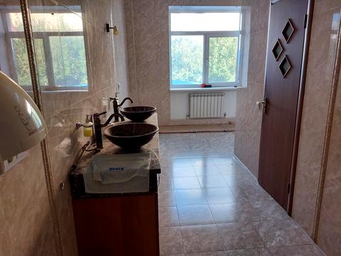 коммерческая по адресу Оксамитова, 21
