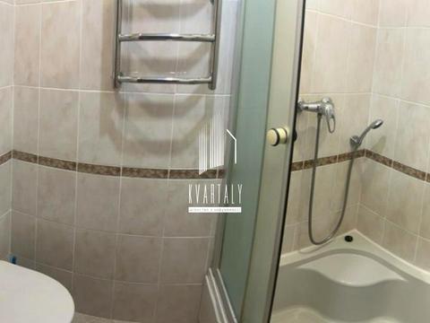 квартира за адресою Олени Теліги вул., 39-А