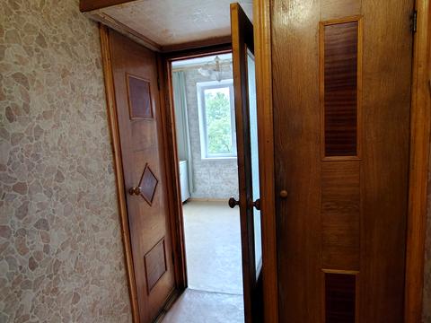 квартира по адресу Архитекторская ул., 22