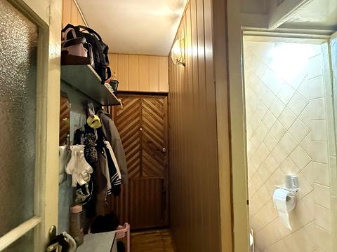 квартира по адресу Небесной Сотни просп. (Маршала Жукова), 31