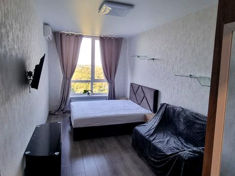 квартира за адресою Кадетський Гай вул., 12