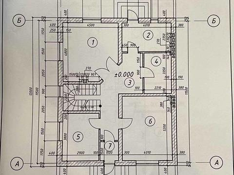 дом по адресу Злагоди, 24