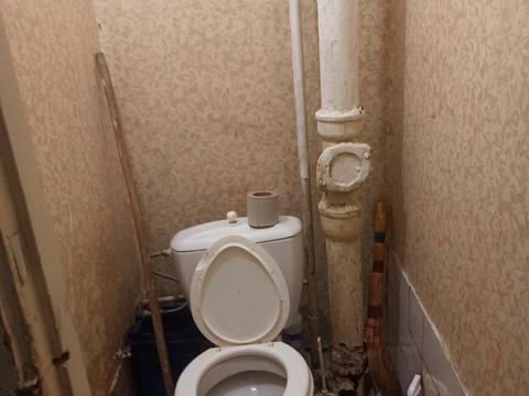 квартира по адресу Зои Гайдай ул., 9/8