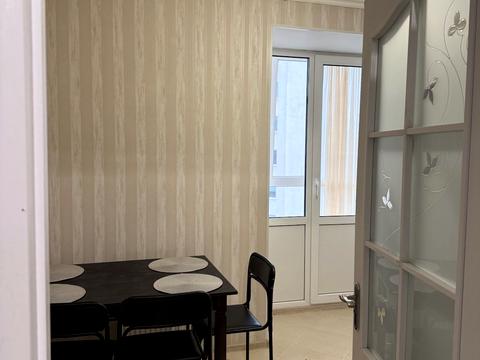 квартира за адресою Київ, Гарматна вул., 38