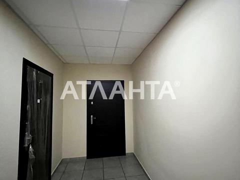 квартира за адресою Одеса, Люстдорфська дорога вул., 55/6