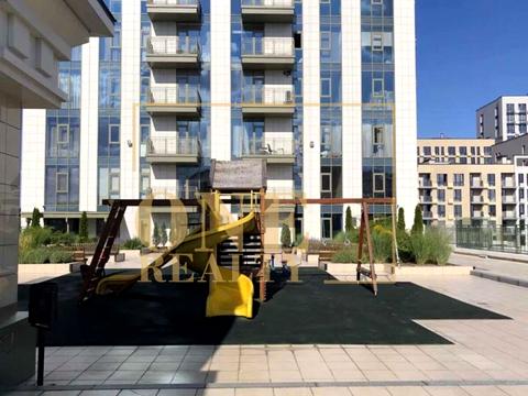 квартира за адресою Бульварно-Кудрявська вул. (Воровського), 21
