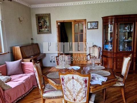 дом по адресу Лугова