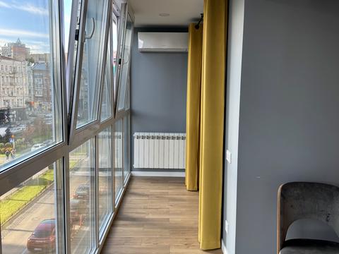 квартира по адресу Бассейная ул., 19