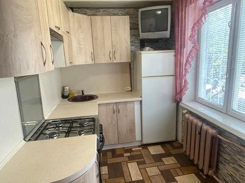 квартира за адресою Едуарда Вільде вул., 6