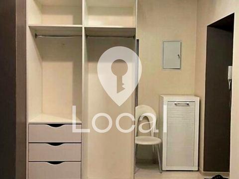 квартира по адресу Леси Украинки бульв., 24