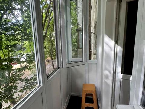 квартира за адресою Варненська вул., 7