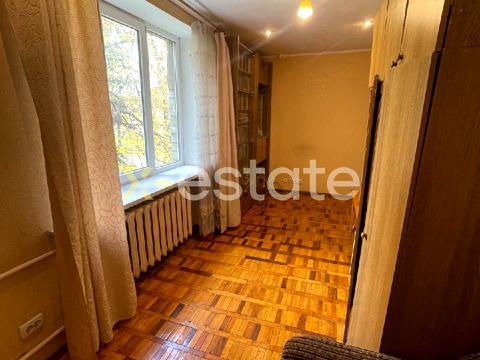 квартира за адресою Івана Камишева вул., 38
