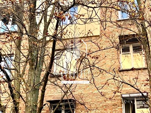кімната за адресою Януша Корчака вул. (Баумана), 23/2
