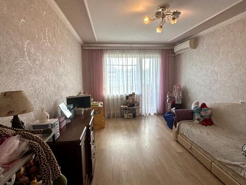 квартира за адресою Київський Шлях вул., 2/3