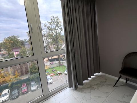 квартира по адресу Садова, 45б 